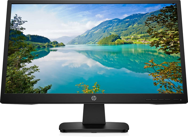 HP P22VA G4 FHD Computer Monitor (453D2AS) 