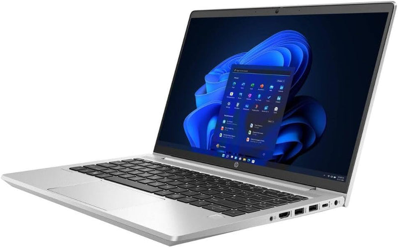 HP ProBook 440 G10, Laptop Intel Core i5-1335U, 13 Gen 8GB DDR4 3200, 512GB SSD, FreeDOS, 14" FHD Fingerprint Reader (A39BYPA)