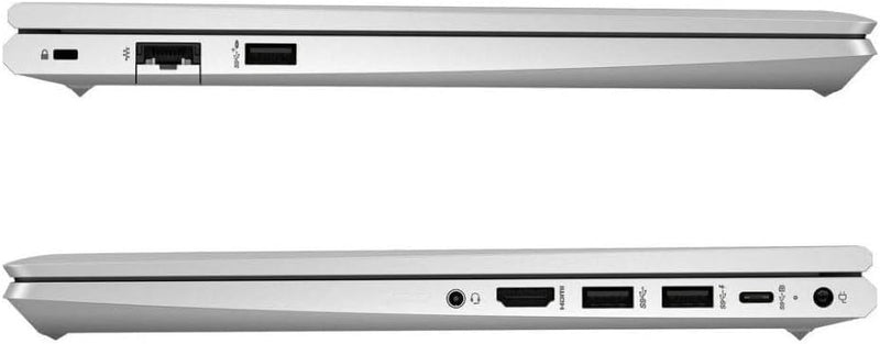 HP ProBook 440 G10, Laptop Intel Core i5-1335U, 13 Gen 8GB DDR4 3200, 512GB SSD, FreeDOS, 14" FHD Fingerprint Reader (A39BYPA)