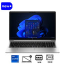 HP ProBook 450 G10 Intel Core i7-1355U, 13th Gen Laptop with 16GB RAM, 512GB SSD, NVIDIA GeForce RTX 2050, 15.6" FHD, FreeDOS