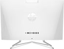HP All-in-One 27-cr0155nh PC Desktop Computer, Intel Core i7-1355U, 13th Gen 8GB RAM 512GB SSD, FreeDOS, 27" FHD Touch Screen(A99BNEA)