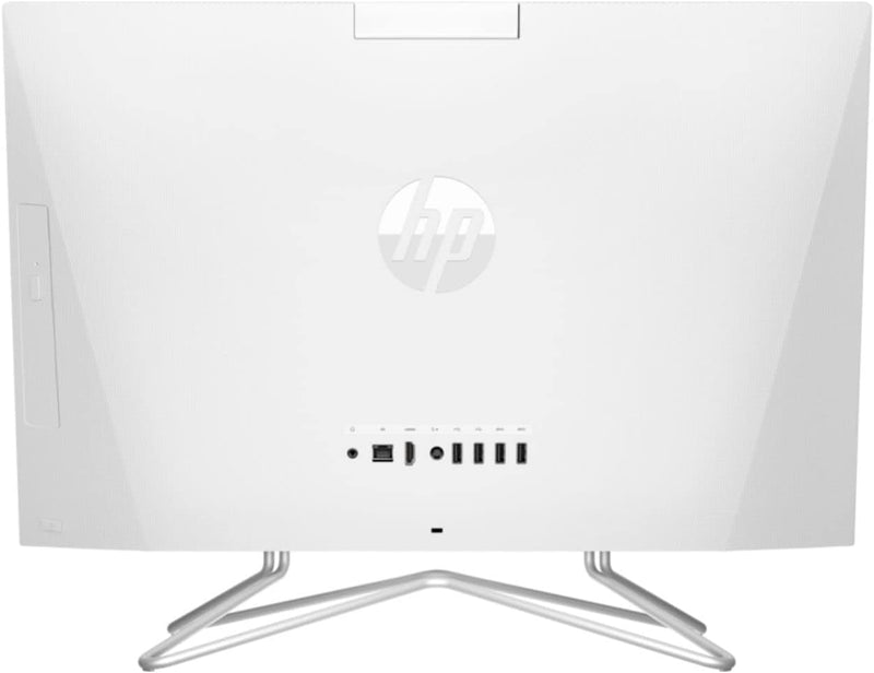 HP All-in-One 27-cr0155nh PC Desktop Computer, Intel Core i7-1355U, 13th Gen 8GB RAM 512GB SSD, FreeDOS, 27" FHD Touch Screen(A99BNEA)