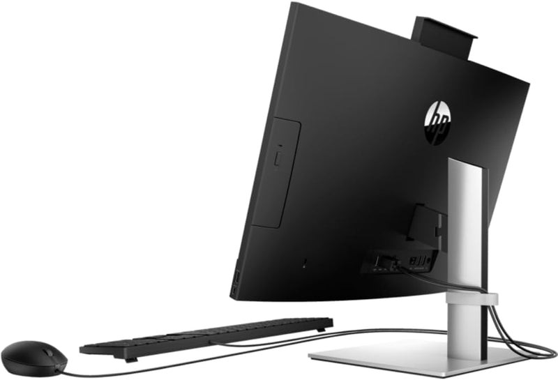 HP ProOne 440 G9 All-in-One Desktop PC, Intel Core i5-13500T, 13th Gen 8GB DDR4 3200, 512GB SSD, FreeDOS, 23.8" FHD (884R3EA)