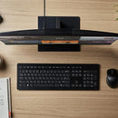 HP ProOne 440 G9 All-in-One Desktop PC, Intel Core i5-13500T, 13th Gen 8GB DDR4 3200, 512GB SSD, FreeDOS, 23.8" FHD (884R3EA)