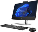 HP ProOne 440 G9 All-in-One Desktop PC, Intel Core i5-12400T, 12 Gen &nbsp;8GB DDR4 3200, 512GB SSD, FreeDOS, 23.8" FHD, No ODD (6B1J8EA)