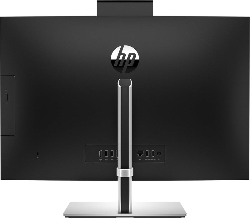 HP ProOne 440 G9 All-in-One Desktop PC, Intel Core i5-12400T, 12 Gen 8GB DDR4 3200, 512GB SSD, FreeDOS, 23.8" FHD, No ODD (6B1J8EA)