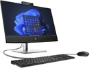HP ProOne 440 G9 All-in-One Desktop PC, Intel Core i5-12400T, 12 Gen 8GB DDR4 3200, 512GB SSD, FreeDOS, 23.8" FHD, No ODD (6B1J8EA)