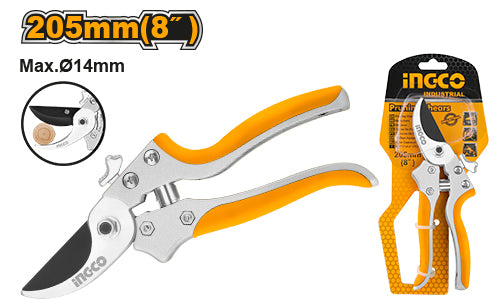 INGCO HPS0308 Pruning Garden Shears

