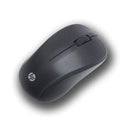 HP S500 2.4GHz Wireless Optical Mouse