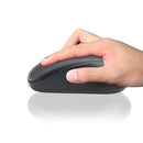 HP S500 2.4GHz Wireless Optical Mouse