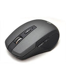 HP S9300 Silent Plus Wireless Mouse (5CM83HK)
