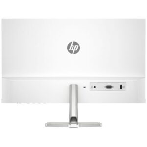 HP Series 5 524sw 23.8" FHD Monitor – IPS Display, 75Hz, HDMI/VGA, Eye Care, Ultra-Slim Design