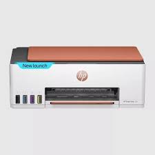 HP Smart Tank 580 All-in-One Printer