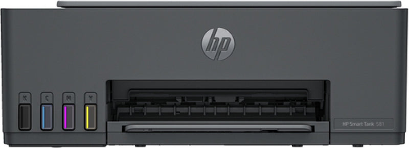 HP Smart Tank 581 All-in-One Printer