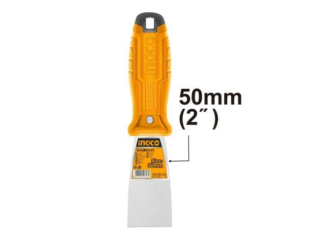 Ingco HPUT686050 Putty Trowel 2 Inch