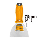 Ingco HPUT686075  Putty Trowel 3 inches