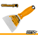 Ingco HPUT686100 Putty Trowel 4 Inch