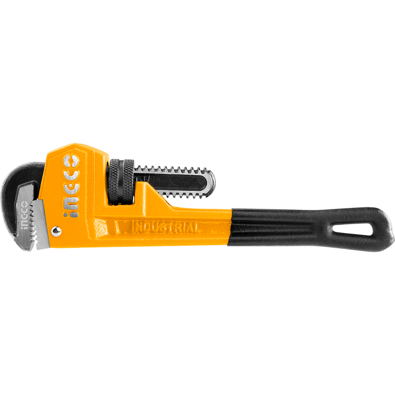 Ingco HPW0814 Pipe wrench 14-inch – 350mm