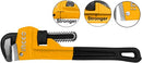 Ingco HPW0836 Carbon Steel Pipe Wrench, 36-inch Size