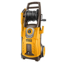 Ingco HPWR25008 2500W High Pressure Washer – Powerful Cleaning Machine