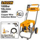 Ingco HPWR30018 High Pressure Washer (For Commercial Use)