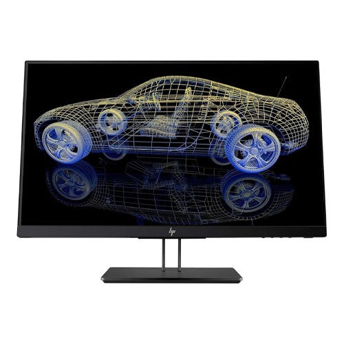 HP Z23N Edge to Edge monitor, with Hdmi connectivity (1S06U9)-Refurbished