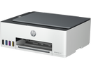 HP 1F3Y2A 18000 Black 6000 Color Pages Smart Tank 580 Wireless All-In-One Printer Print Scan Copy – High Volume Ink Tank Printer for Home Office, Business, and Professional Printing Applications