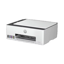 HP 1F3Y2A 18000 Black 6000 Color Pages Smart Tank 580 Wireless All-In-One Printer Print Scan Copy – High Volume Ink Tank Printer for Home Office, Business, and Professional Printing Applications