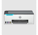 HP 1F3Y2A 18000 Black 6000 Color Pages Smart Tank 580 Wireless All-In-One Printer Print Scan Copy – High Volume Ink Tank Printer for Home Office, Business, and Professional Printing Applications