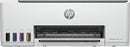 HP 1F3Y2A 18000 Black 6000 Color Pages Smart Tank 580 Wireless All-In-One Printer Print Scan Copy – High Volume Ink Tank Printer for Home Office, Business, and Professional Printing Applications