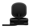 HP 965 4K 8MP UHD Webcam 695J5AA – Professional AI Streaming with HDR, Dual Microphones, and Auto Framing for Video Conferencing, Content Creation, and Live Streaming