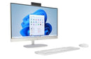 HP All-in-One 24-CR0125NH Core i7-1355U | 8GB RAM | 512GB SSD | 24" Touchscreen Desktop PC