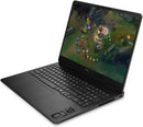 HP OMEN 16-AM0073DX 16″ Gaming Laptop BZ4A3UA – Intel Ultra 7 255H, 16GB RAM, 1TB Gen 4 SSD, NVIDIA GeForce RTX 5060 8GB for High Performance Gaming, Content Creation, and Professional Use