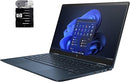HP Dragonfly G2 Laptop- i7 ,11th Gen ,16GB, 512GB, 13.3"Touch EX-UK