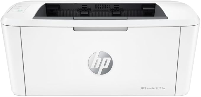 HP LaserJet M111W Printer replacement for 107w