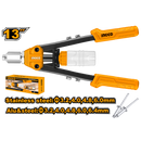 Ingco HR131 Hand Riveter
