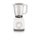 Philips HR2100/00 2-in-1 Blender 450W, 1L with Stainless Steel Blades – Powerful and Durable Blender