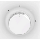 Philips HR2100/00 2-in-1 Blender 450W, 1L with Stainless Steel Blades – Powerful and Durable Blender