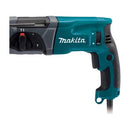 Makita HR2470F 24mm (15/16") Rotary Hammer – Heavy Duty Concrete & Masonry Drill