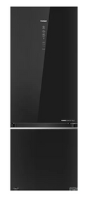 Haier HRB-3664PKG 346L Double Door Refrigerator – No Frost, Energy-Efficient Fridge for Homes &amp; Offices
