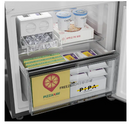 Haier HRB-3664PKG 346L Double Door Refrigerator – No Frost, Energy-Efficient Fridge for Homes &amp; Offices