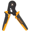 Ingco HRCPG05210 Ratchet Crimping Pliers 0.25–10mm² – Professional Tool