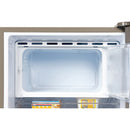 Haier HRD-2204PMG 215L Single Glass Door Refrigerator – Energy-Efficient, Durable &amp; Stylish Fridge for Homes &amp; Offices