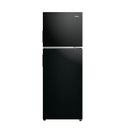 Haier HRF-260FA(KE) 229L No Frost Double Door Fridge- Energy-efficient, spacious, and stylish fridge with fast cooling for modern homes
