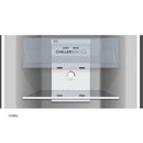 Haier HRF-260FA(KE) 229L No Frost Double Door Fridge- Energy-efficient, spacious, and stylish fridge with fast cooling for modern homes