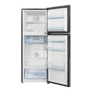 Haier HRF-298FA(KE) 270 L No Frost Double Door Refrigerator – Twin Inverter, Energy-Efficient &amp; Stylish for Homes