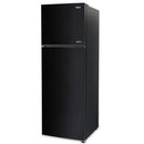 Haier HRF-355BS 333L No Frost Double Door Refrigerator – Energy-Efficient Twin Inverter Fridge for Homes &amp; Offices