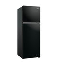 Haier HRF-355BS 333L No Frost Double Door Refrigerator – Energy-Efficient Twin Inverter Fridge for Homes &amp; Offices
