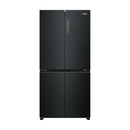 Haier HRF-525MB 468L Quad Door Fridge – No Frost, Energy-Efficient & Spacious