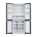 Haier HRF-525MB 468L Quad Door Fridge – No Frost, Energy-Efficient & Spacious